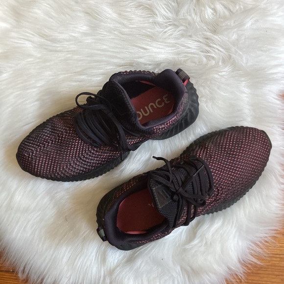 Adidas Alphabounce Instinct Mens - Picture 2 of 7